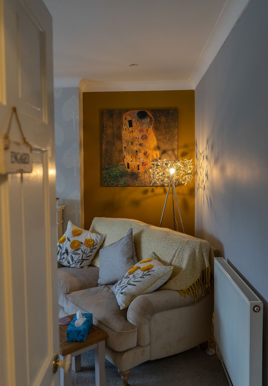 therpy room in rochford
