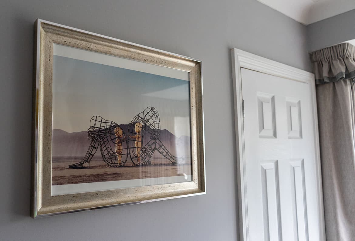 therpy room in rochford