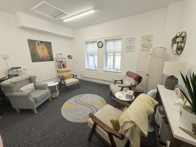 room JM Counselling 1